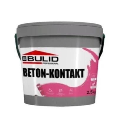Бетон контакт BUILD 2,5 кг