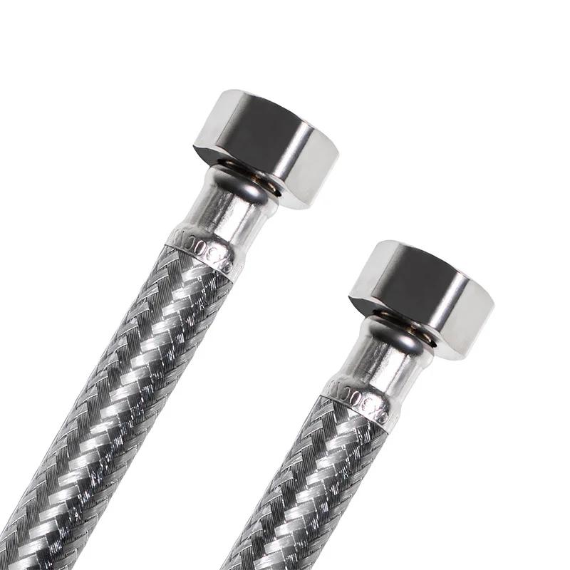 Шланг водяний нейлоновий антикорозійний SmartFlex BB 050