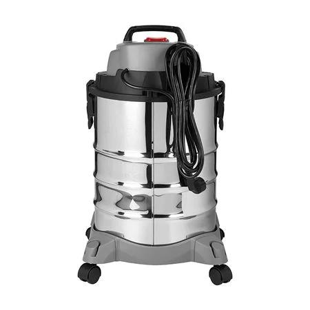 Пилосос промисловий INTERTOOL DT-1030, 1400Вт, 30л