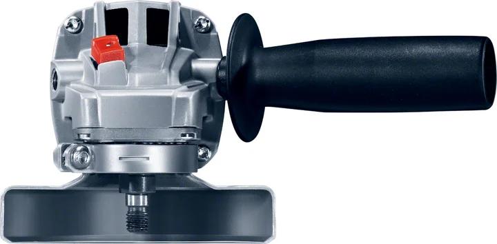 Кутова шліфмашина BOSCH 125мм 750Вт GWS 750S (0601394121)