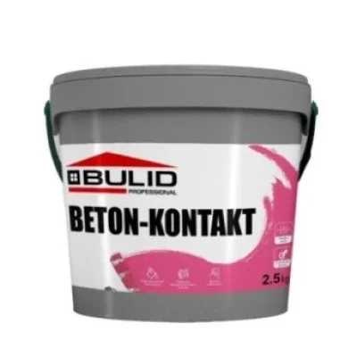 Бетон контакт BUILD 2,5 кг
