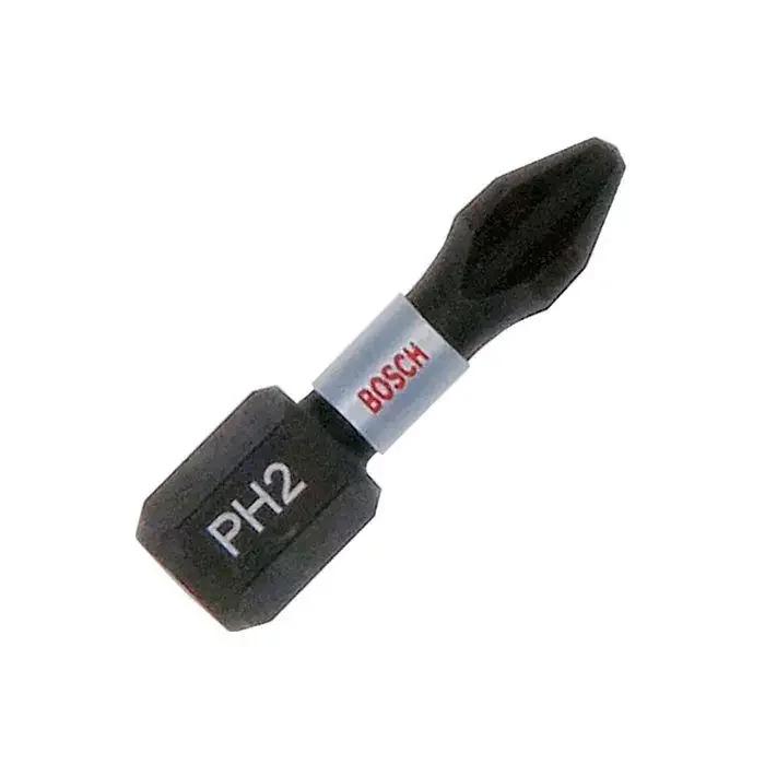 Біта BOSCH Impact Control PZ2×50mm