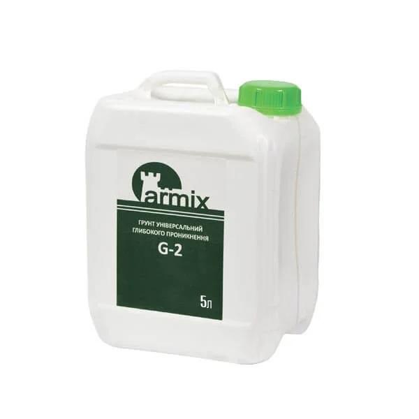 Грунт універсальний Armix G-2 10кг