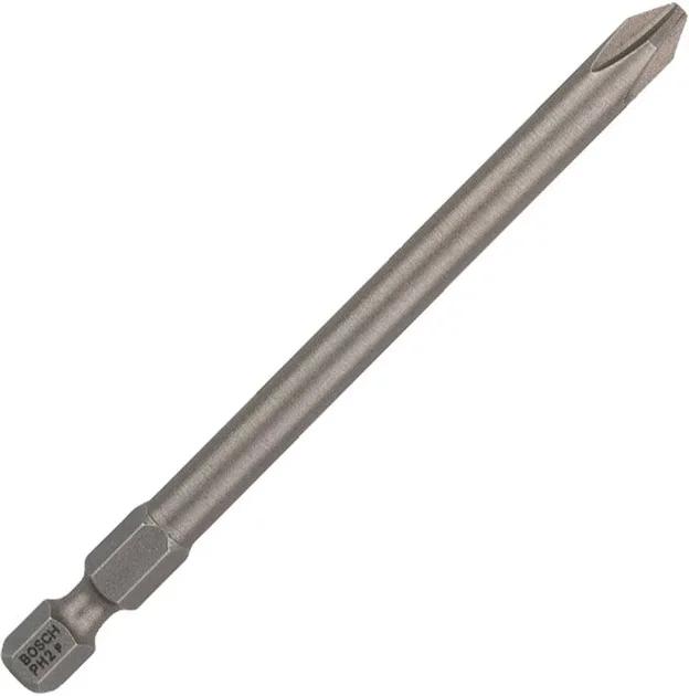 Біта BOSCH Extra Hard PH2×89mm